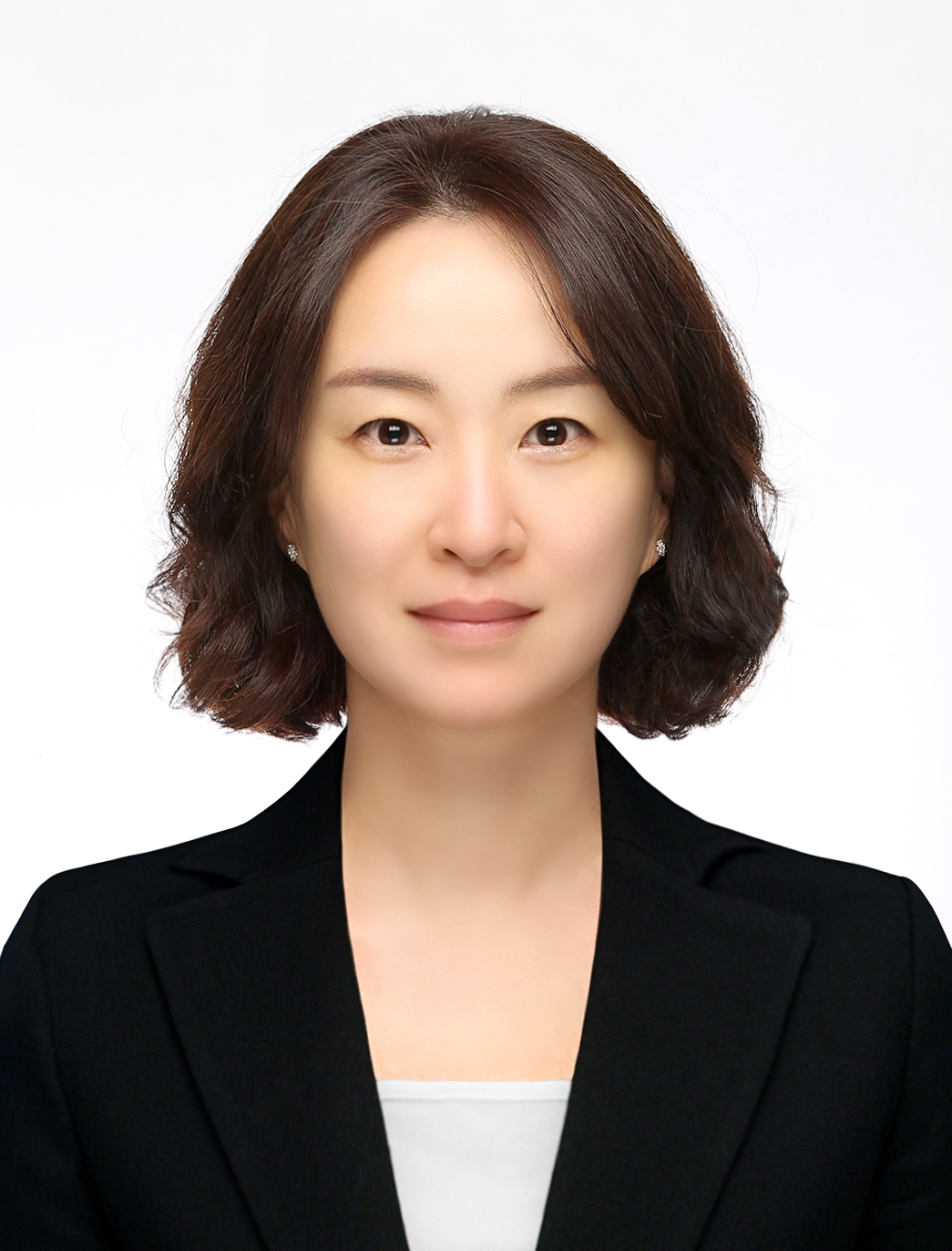 교수 사진